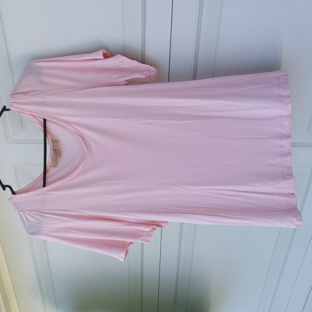 Loft Size Medium Blouse